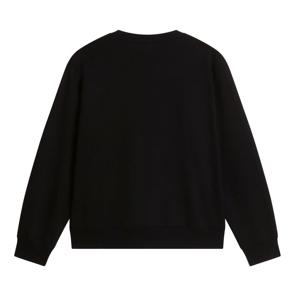 The North Face W TNF ESSENTIAL TERRY SIMPLE DOME RELAXE Kadın Sweatshirt NF0A8FXDJK31
