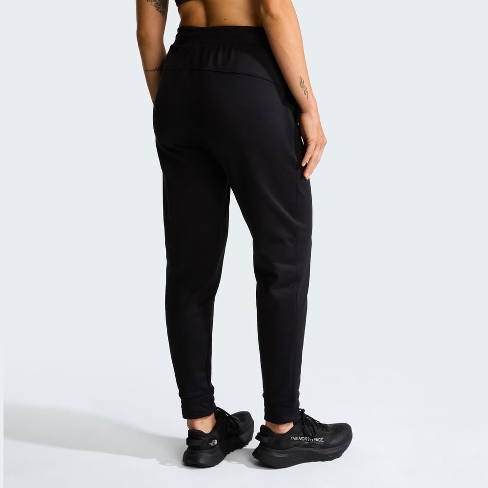 The North Face W TNF PERFORMANCE FLEECE SW PANT Kadın Pantolon NF0A8CW1JK31