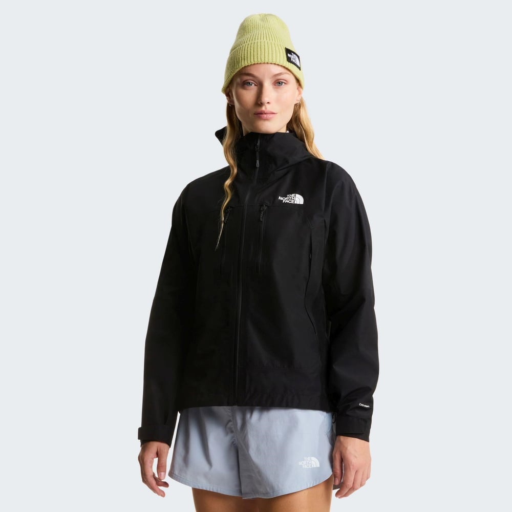 The North Face W VALLEY VIEW Kadın Ceket NF0A8ERFJK31