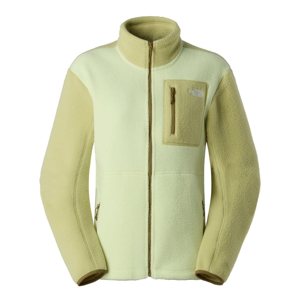 The North Face W YUMIORI FULL ZIP Kadın Ceket NF0A8E88M2E1
