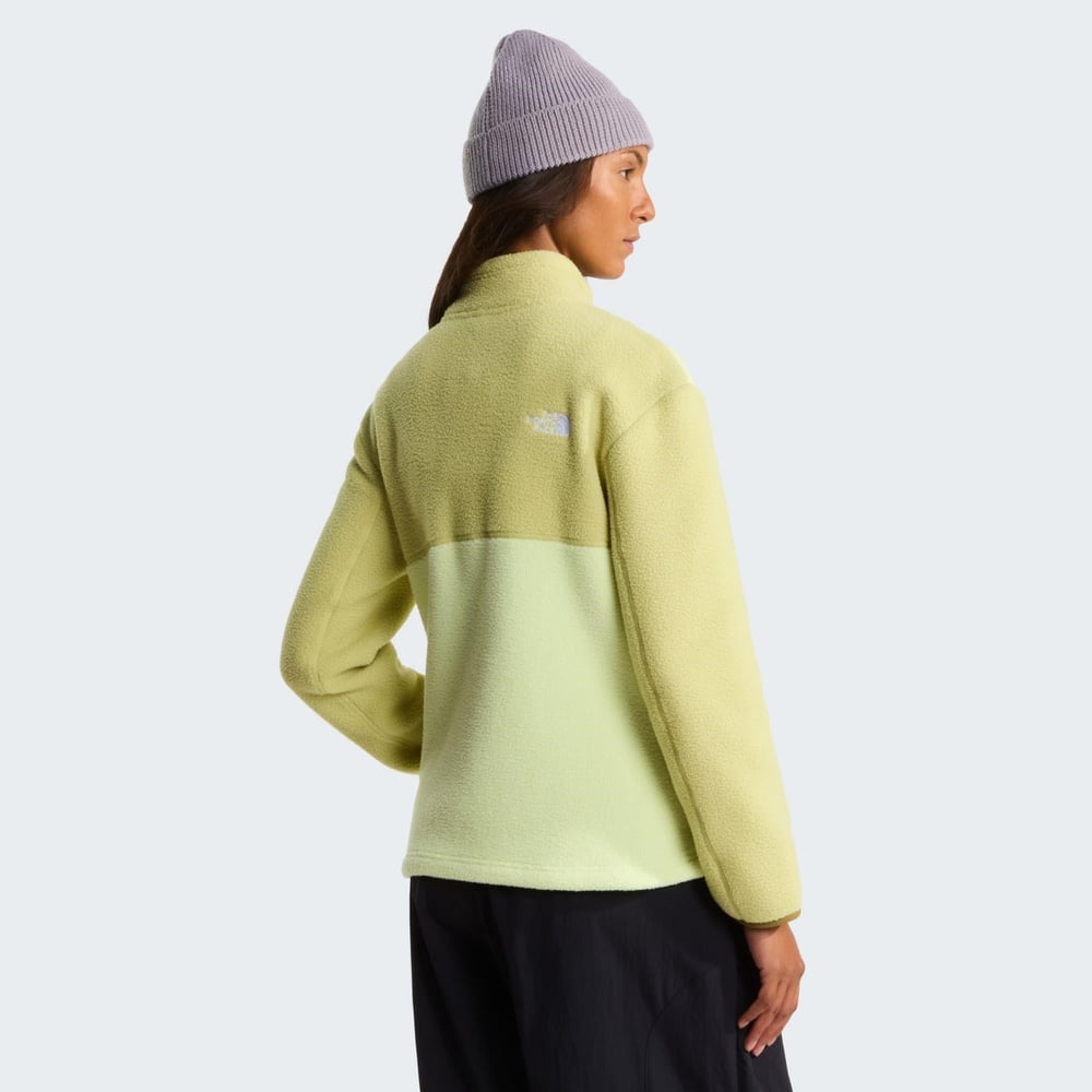 The North Face W YUMIORI FULL ZIP Kadın Ceket NF0A8E88M2E1