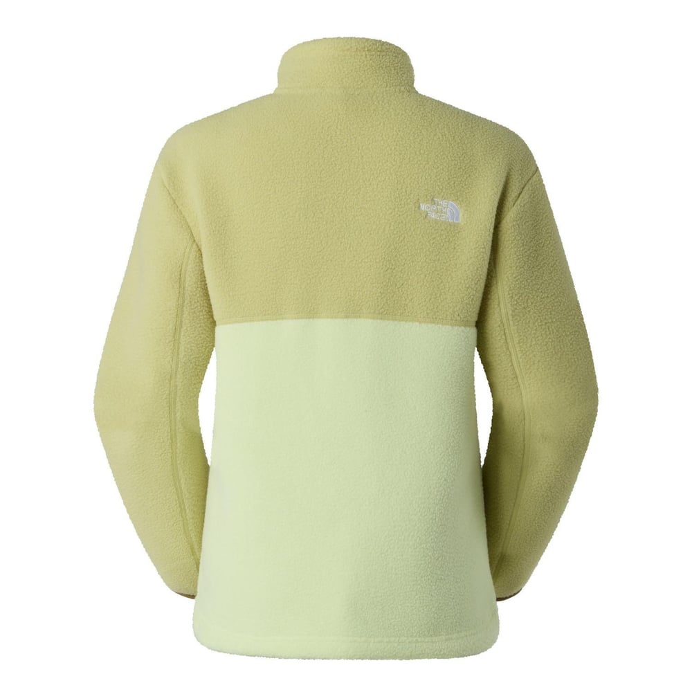 The North Face W YUMIORI FULL ZIP Kadın Ceket NF0A8E88M2E1