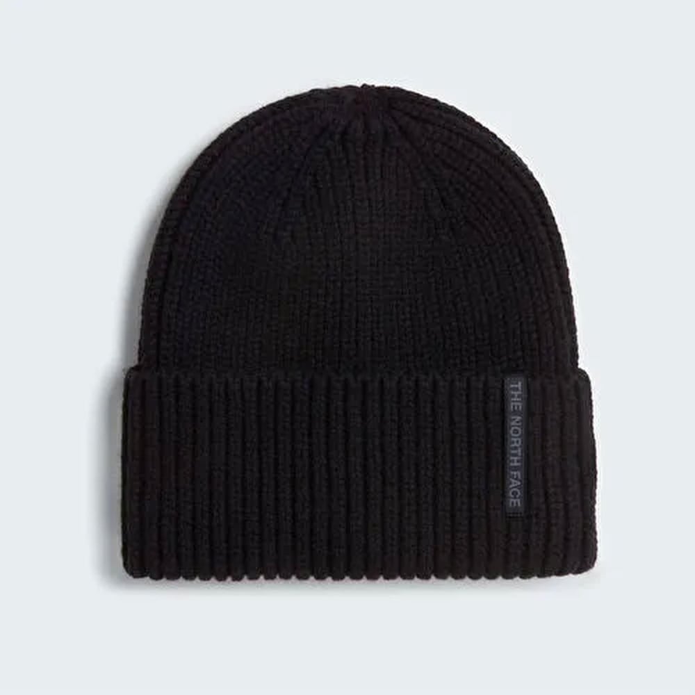 The North Face WOOL BLEND BEANIE Unisex Bere NF0A8HMRJK31