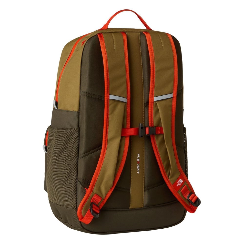 The North Face Y CHUCKWALLA DAYPACK 27 LT Genç Çantası NF0A8EEWNVO1