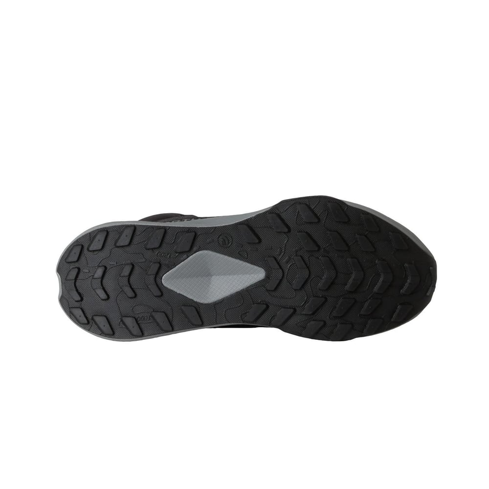 The North Face Y FASTPACK II MID WP Unisex Genç Çocuk Ayakkabısı NF0A8G4QL531