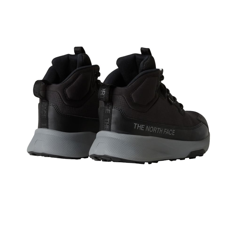 The North Face Y FASTPACK II MID WP Unisex Genç Çocuk Ayakkabısı NF0A8G4QL531