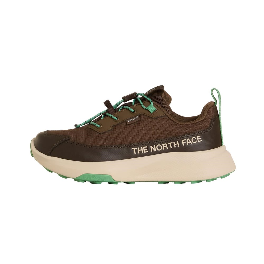 The North Face Y FASTPACK II WP Unisex Genç Çocuk Ayakkabısı NF0A8G5HU1A1