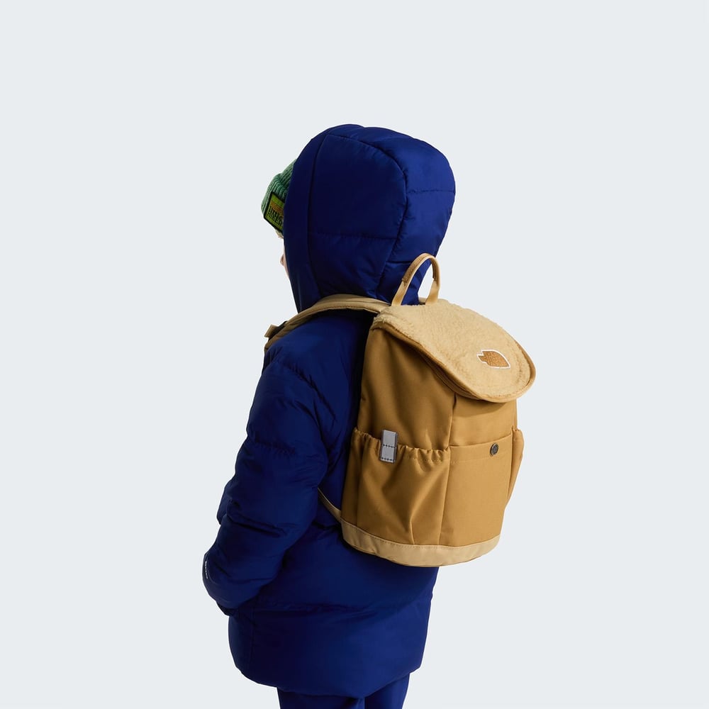 The North Face Y MINI EXPLORER 10 Litre Çocuk Çantası NF0A52VWBQ81