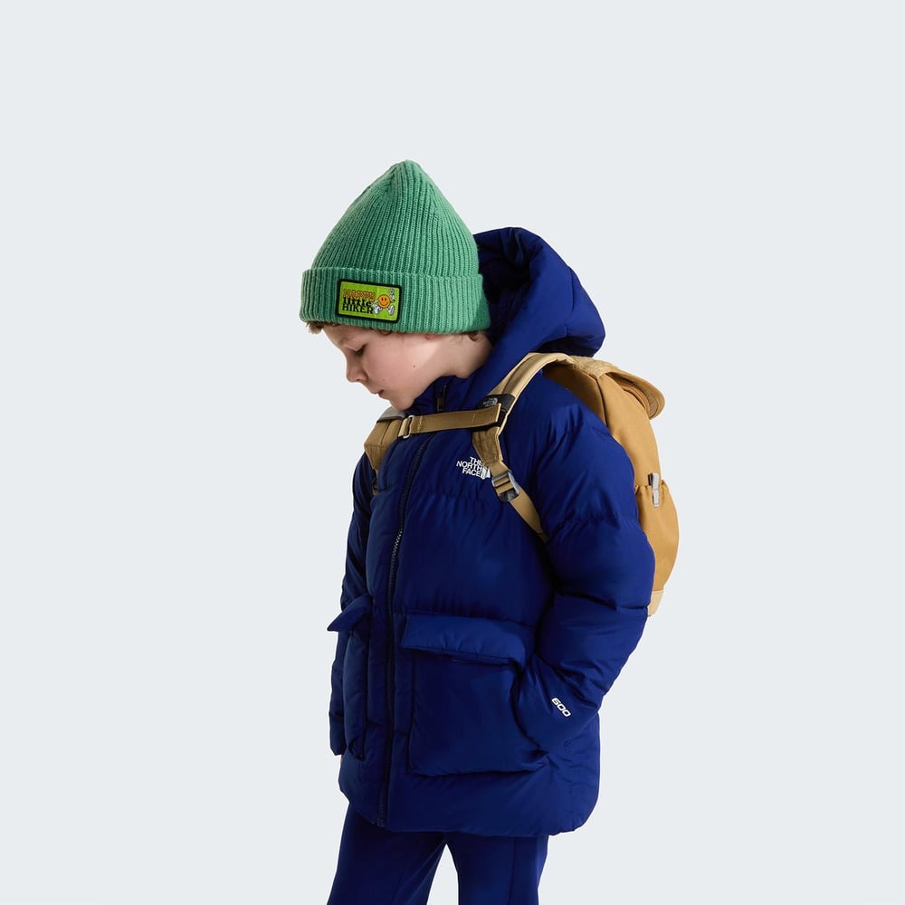 The North Face Y MINI EXPLORER 10 Litre Çocuk Çantası NF0A52VWBQ81