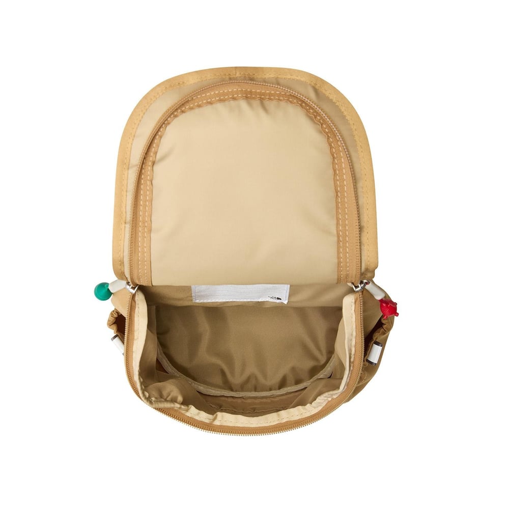The North Face Y MINI EXPLORER 10 Litre Çocuk Çantası NF0A52VWBQ81
