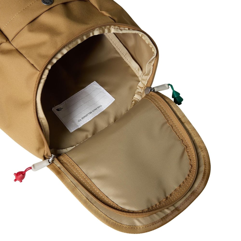 The North Face Y MINI EXPLORER 10 Litre Çocuk Çantası NF0A52VWBQ81