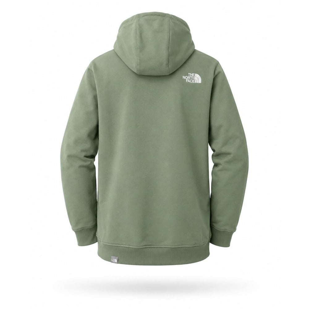 The Northface Kadın  OVERSIZED HD NF0A55GKV1T1