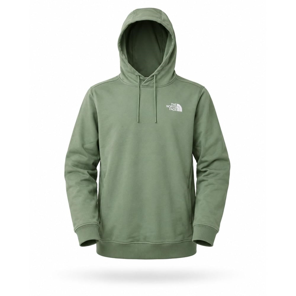 The Northface Kadın  OVERSIZED HD NF0A55GKV1T1