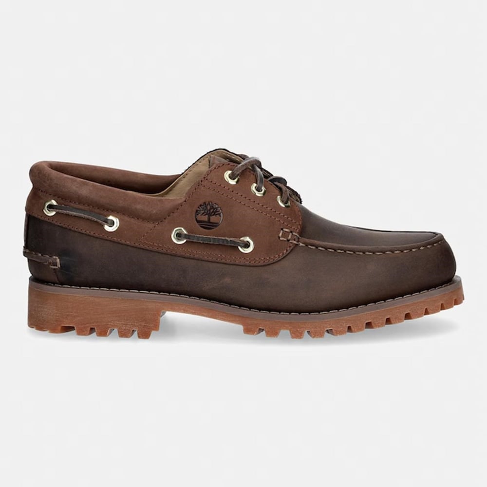 Timberland AUTH ESS BOAT SHOE Erkek Ayakkabısı TB0A44YFAI21