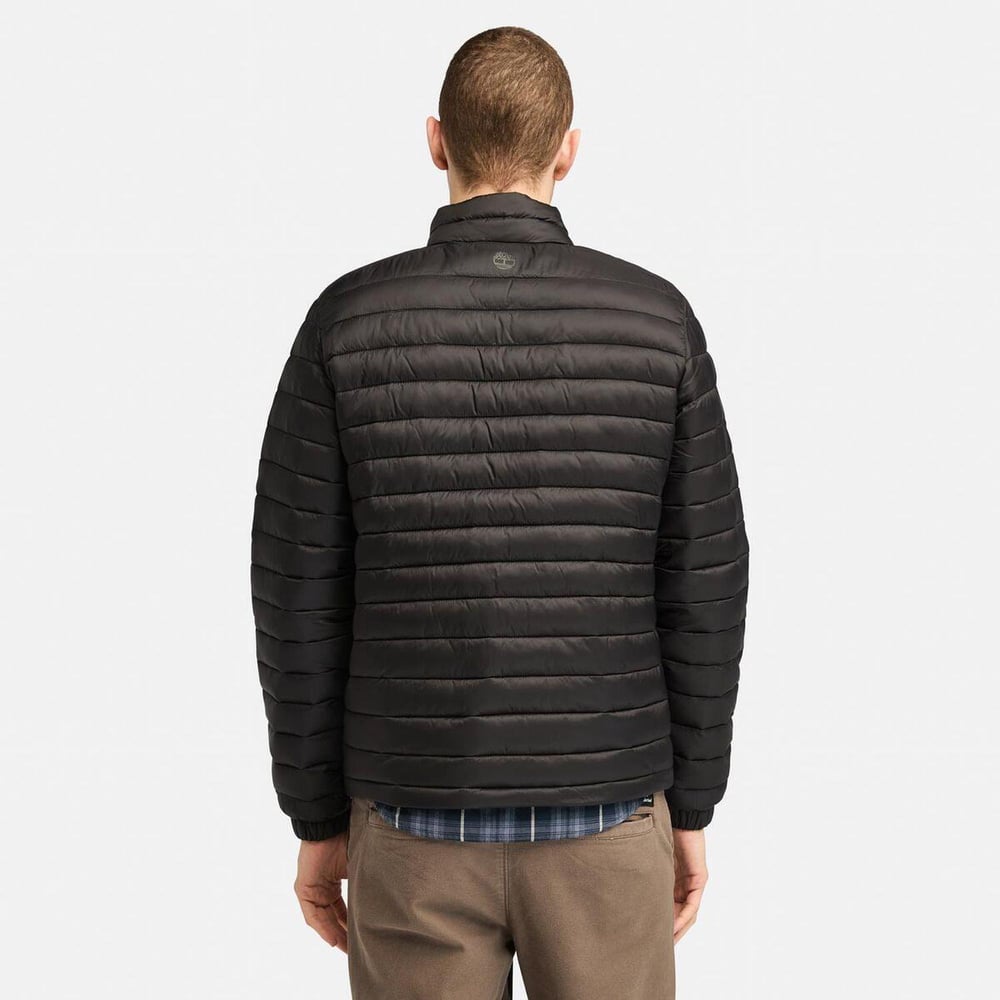 Timberland AXIS PEAK Durable Water Repellent Jacket Erkek Ceket TB0A5WNU0011