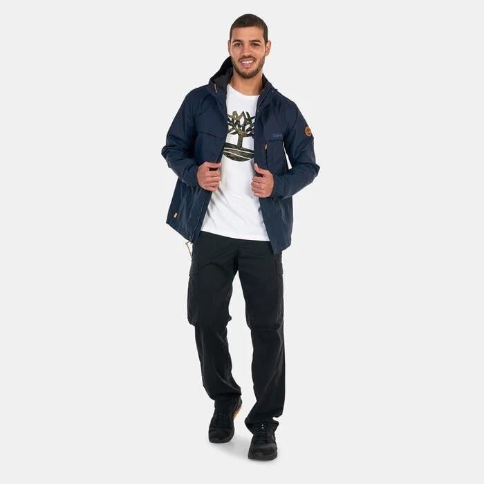 Timberland BENTON Waterproof Shell Erkek Ceket TB0A5XRS4331