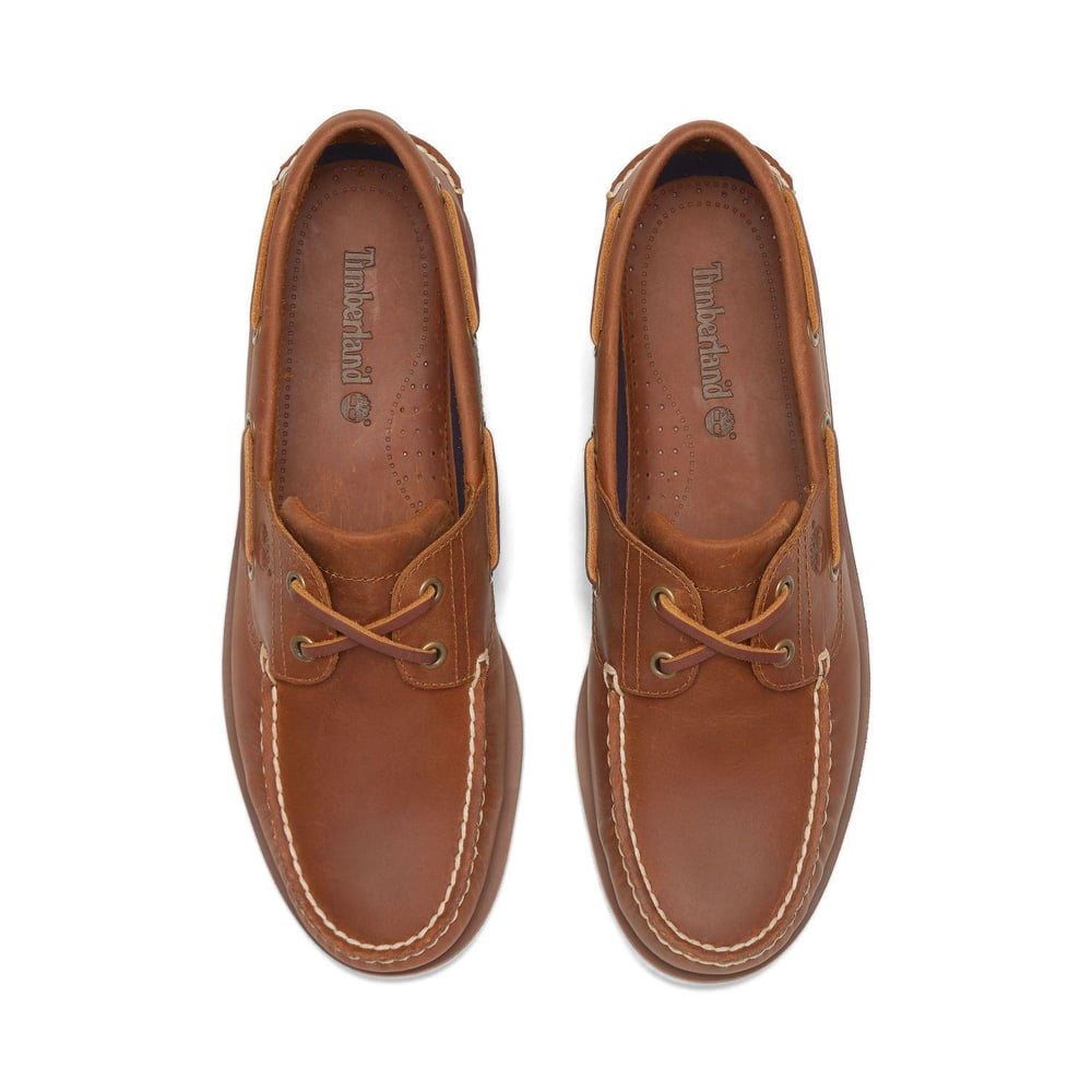 Timberland BOAT SHOE Erkek Ayakkabısı TB0A43V98771