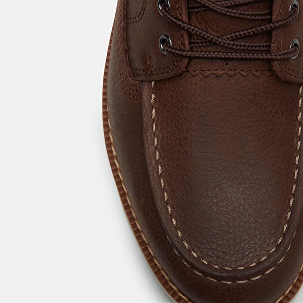 Timberland BRITTON MILLS MID LACE UP CHUKKA BOOT Erkek Ayakkabısı TB0A6CEPW011