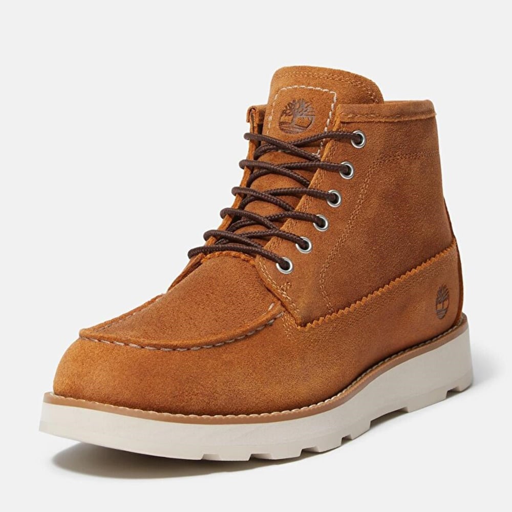 Timberland BRITTON MILLS MID LACE UP CHUKKA BOOT Erkek Ayakkabısı TB0A6CEPEIZ1