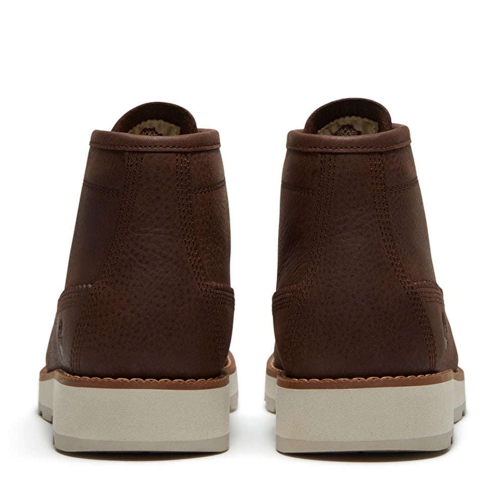 Timberland BRITTON MILLS MID LACE UP CHUKKA BOOT Erkek Ayakkabısı TB0A6CEPW011