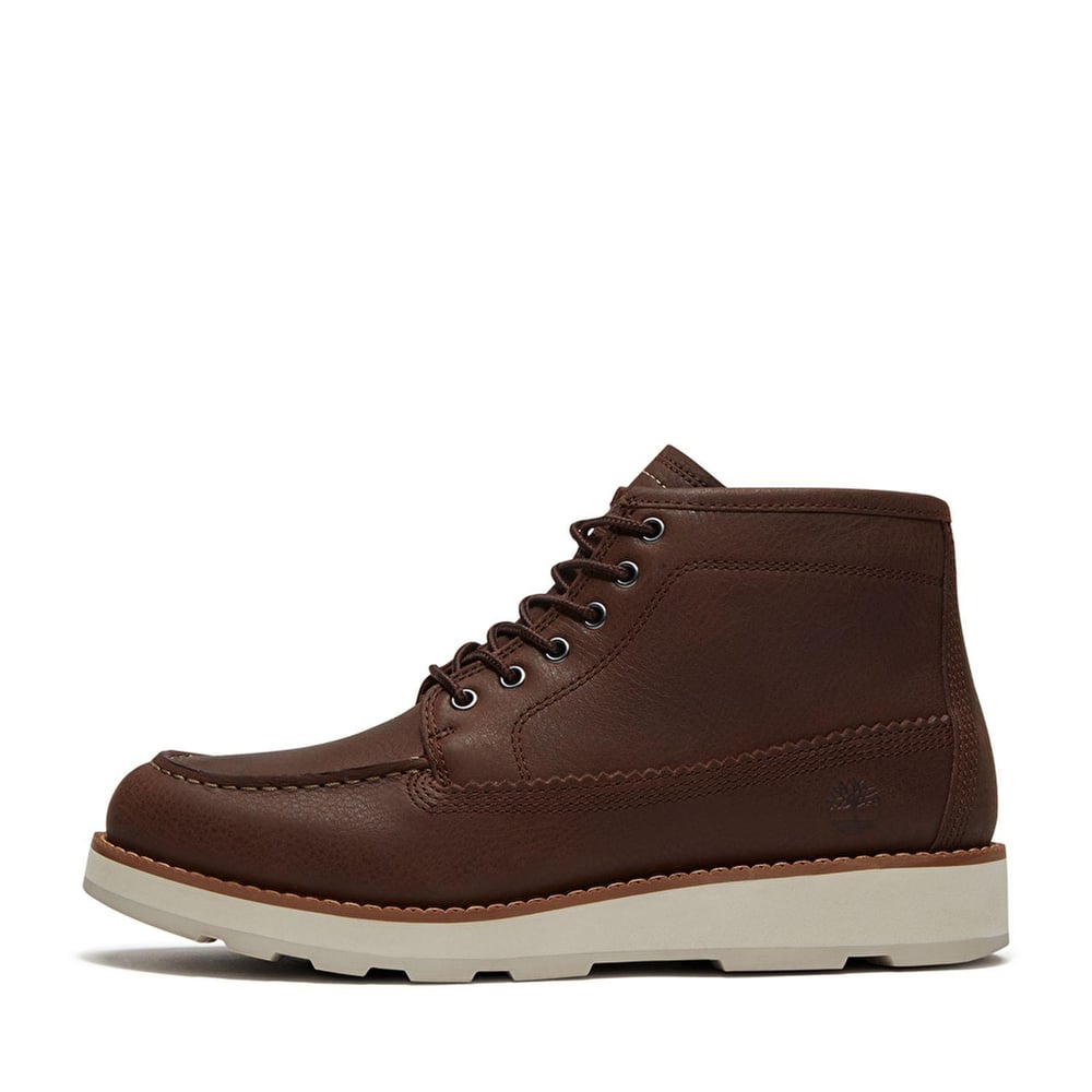 Timberland BRITTON MILLS MID LACE UP CHUKKA BOOT Erkek Ayakkabısı TB0A6CEPW011