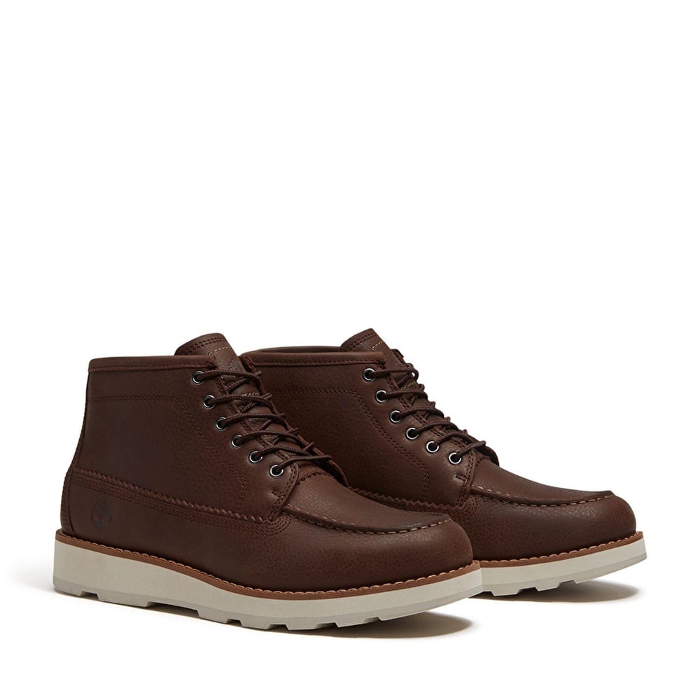 Timberland BRITTON MILLS MID LACE UP CHUKKA BOOT Erkek Ayakkabısı TB0A6CEPW011