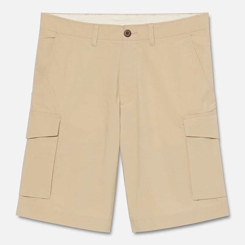 Timberland BROOKLINE Poplin Erkek Cargo Short TB0A44VXY941