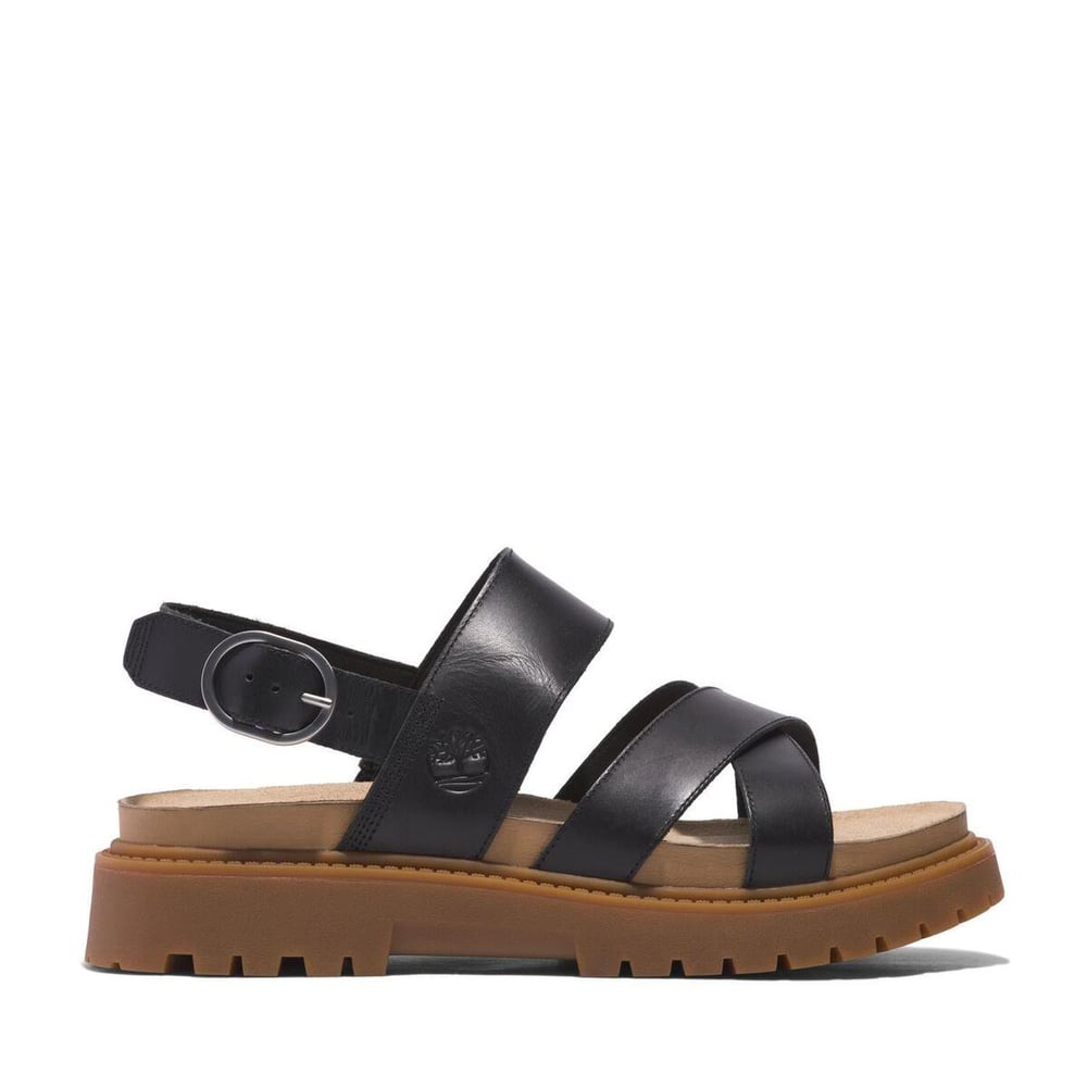 Timberland Clairemont Way BACKSTRAP SANDAL Kadın Ayakkabısı TB0A61TRW021