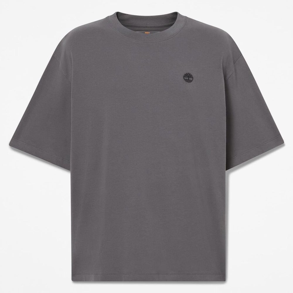 Timberland DUNSTAN RIVER Short Sleeve Tee Erkek Tişörtü TB0A6GH3W081