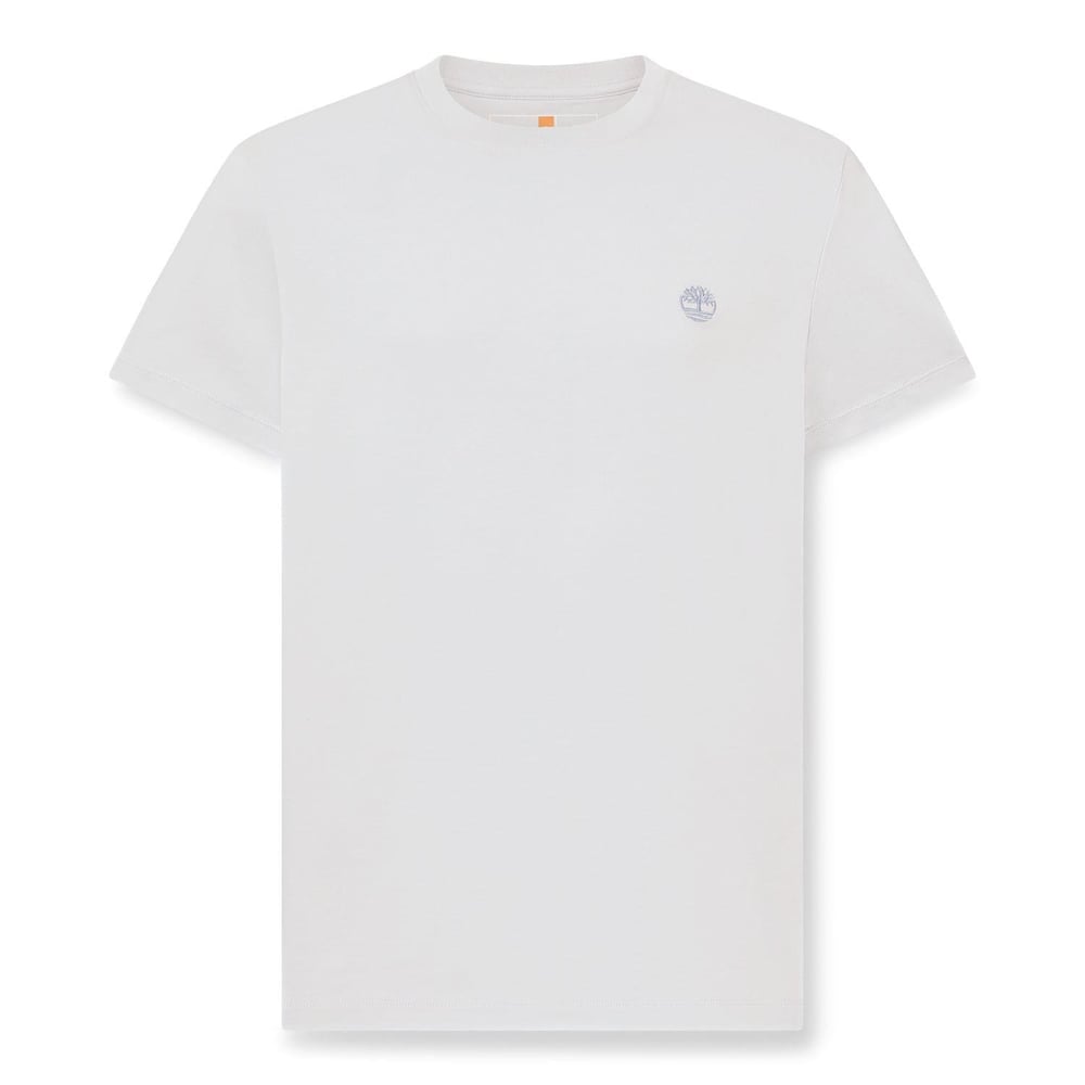 Timberland DUNSTAN RIVER Short Sleeve Tee Erkek Tişört TB0A2BPRA7E1