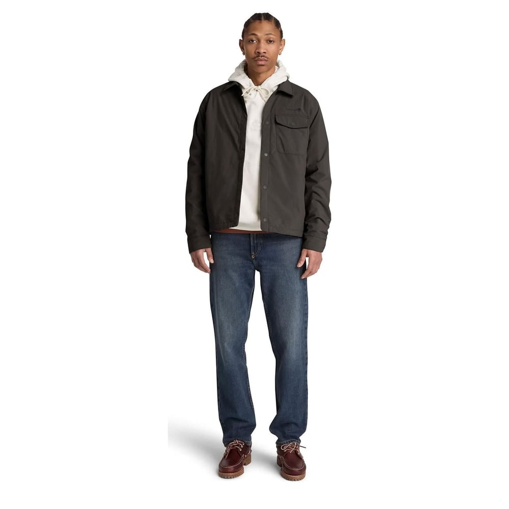 Timberland DWR Insulated Shacket Erkek Ceket TBC0YH7MCN11
