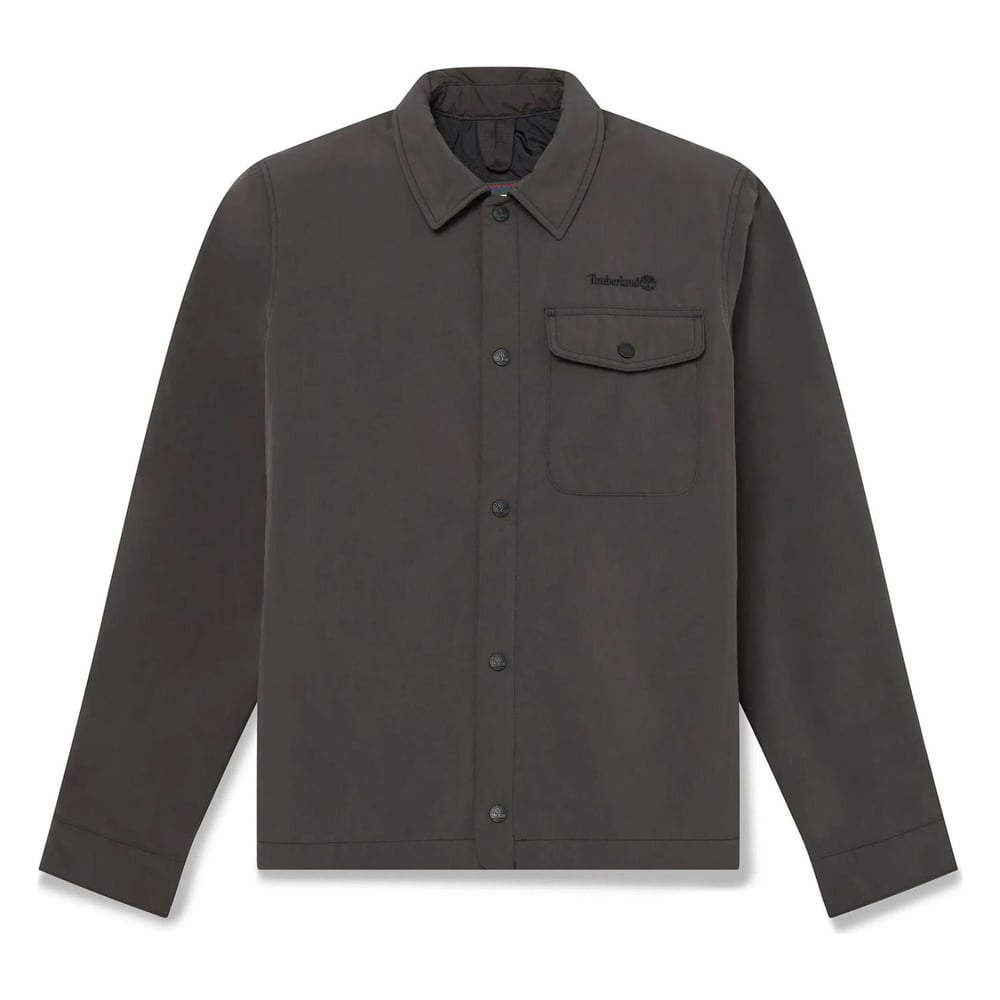 Timberland DWR Insulated Shacket Erkek Ceket TBC0YH7MCN11