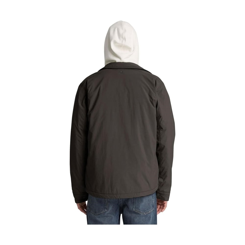 Timberland DWR Insulated Shacket Erkek Ceket TBC0YH7MCN11