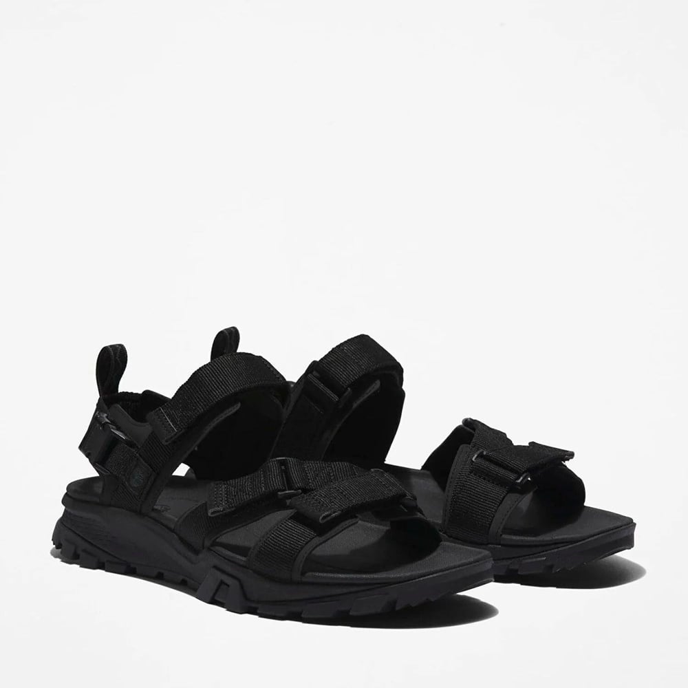 Timberland Garrison Trail BACKSTRAP SANDAL Erkek Sandaleti TB0A2E4G0151