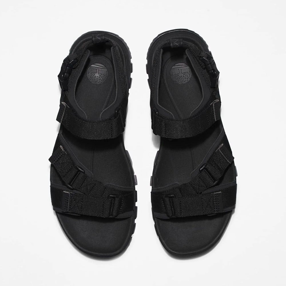 Timberland Garrison Trail BACKSTRAP SANDAL Erkek Sandaleti TB0A2E4G0151