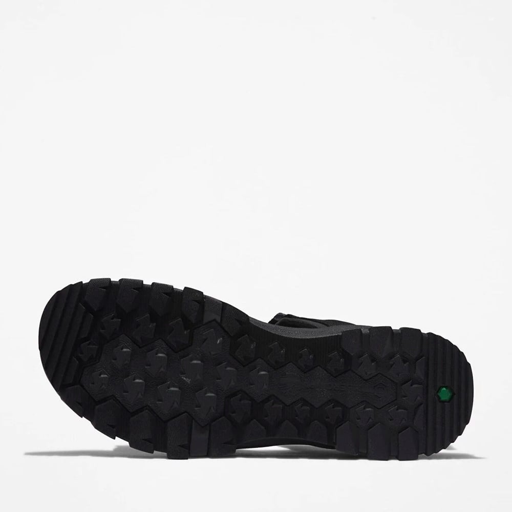 Timberland Garrison Trail BACKSTRAP SANDAL Erkek Sandaleti TB0A2E4G0151