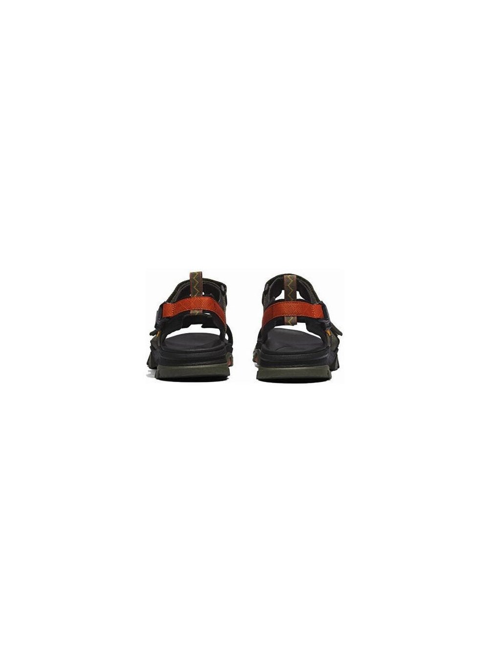Timberland Garrison Trail BACKSTRAP SANDAL Erkek Ayakkabısı TB0A5TC2A581