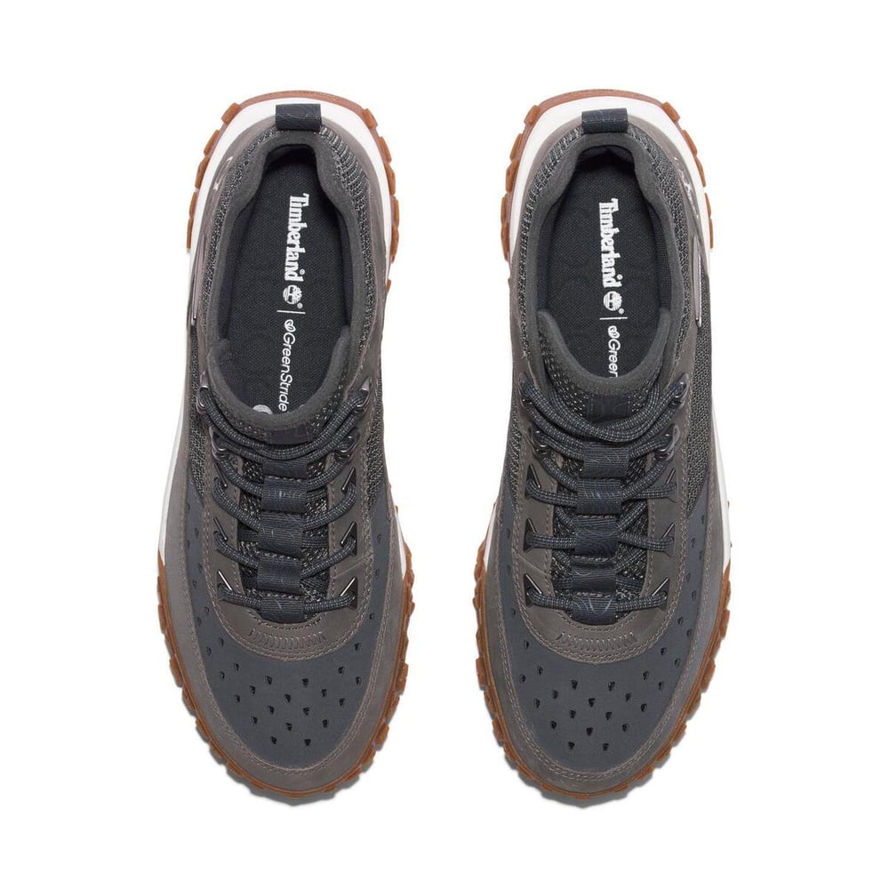 Timberland GreenStride Motion 6 MID LACE UP SNEAKER Erkek Ayakkabısı TB0A6A98Y551