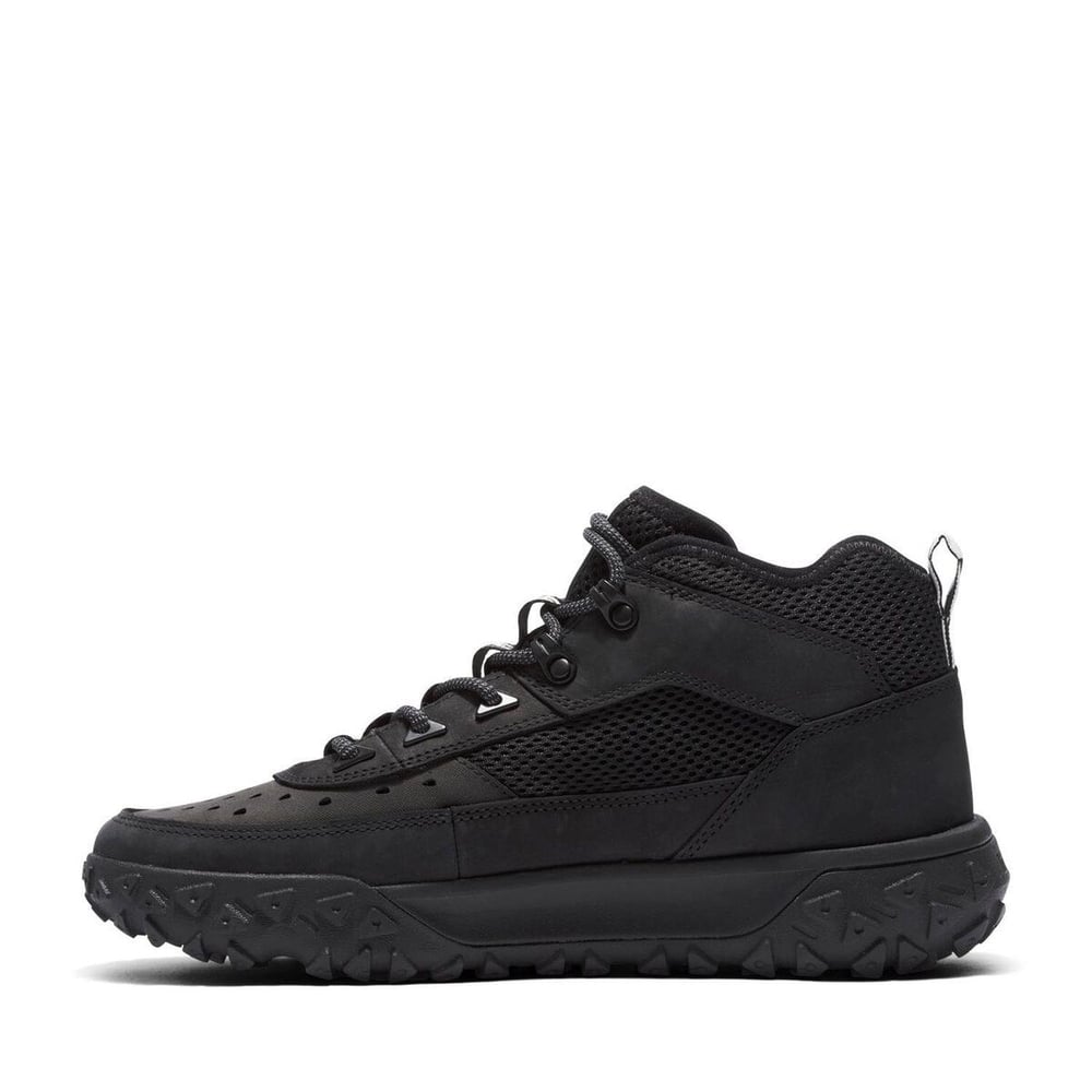 Timberland GreenStride Motion 6 MID LACE UP SNEAKER Erkek Ayakkabısı TB0A5VAC0151