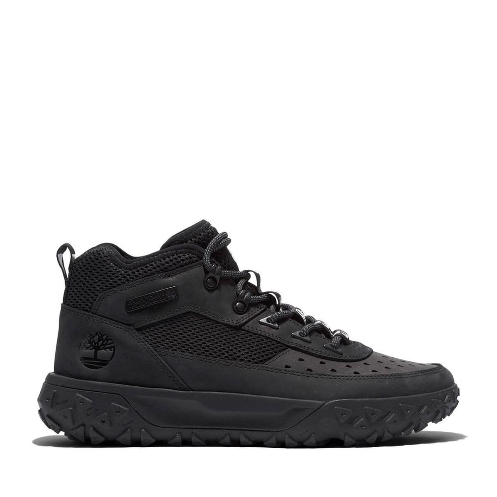 Timberland GreenStride Motion 6 MID LACE UP SNEAKER Erkek Ayakkabısı TB0A5VAC0151