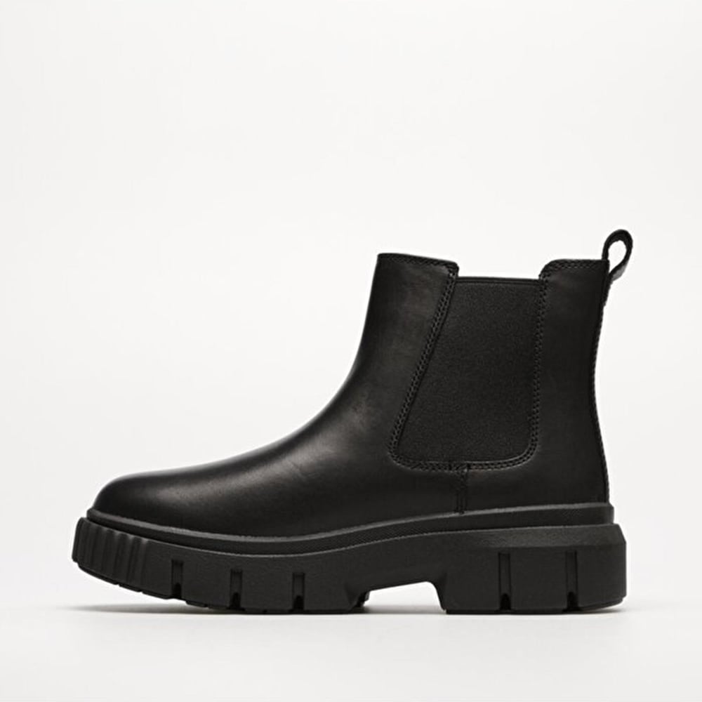 Timberland Greyfield MID CHELSEA BOOT Kadın Ayakkabısı TB0A5ZCG0011