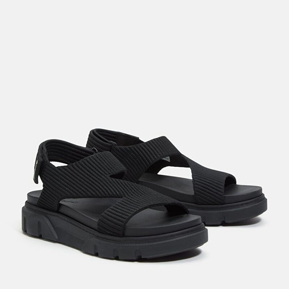 Timberland Greyfield Sandal BACKSTRAP KADIN SANDALET TB0A2QKNEK81