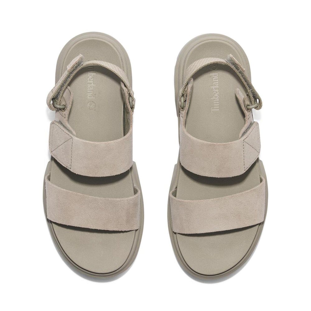 Timberland Greyfield Sandal BACKSTRAP SANDAL Kadın Ayakkabı TB0A61MGEO31