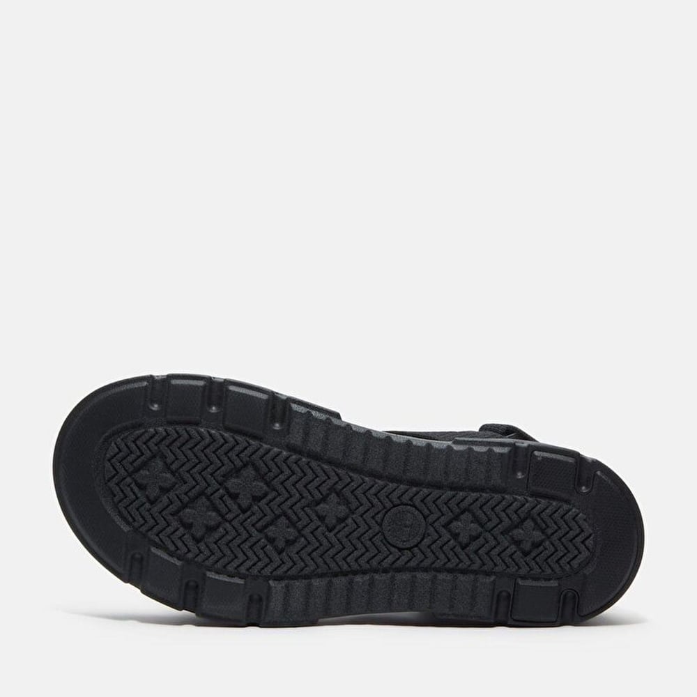 Timberland Greyfield Sandal BACKSTRAP KADIN SANDALET TB0A2QKNEK81