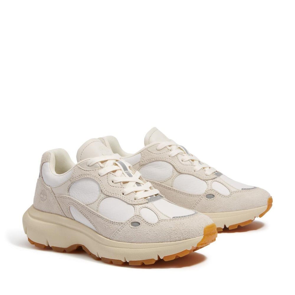 Timberland HAZEL LANE LOW LACE UP SNEAKER Kadın Ayakkabısı  TB0A42X8ETD1