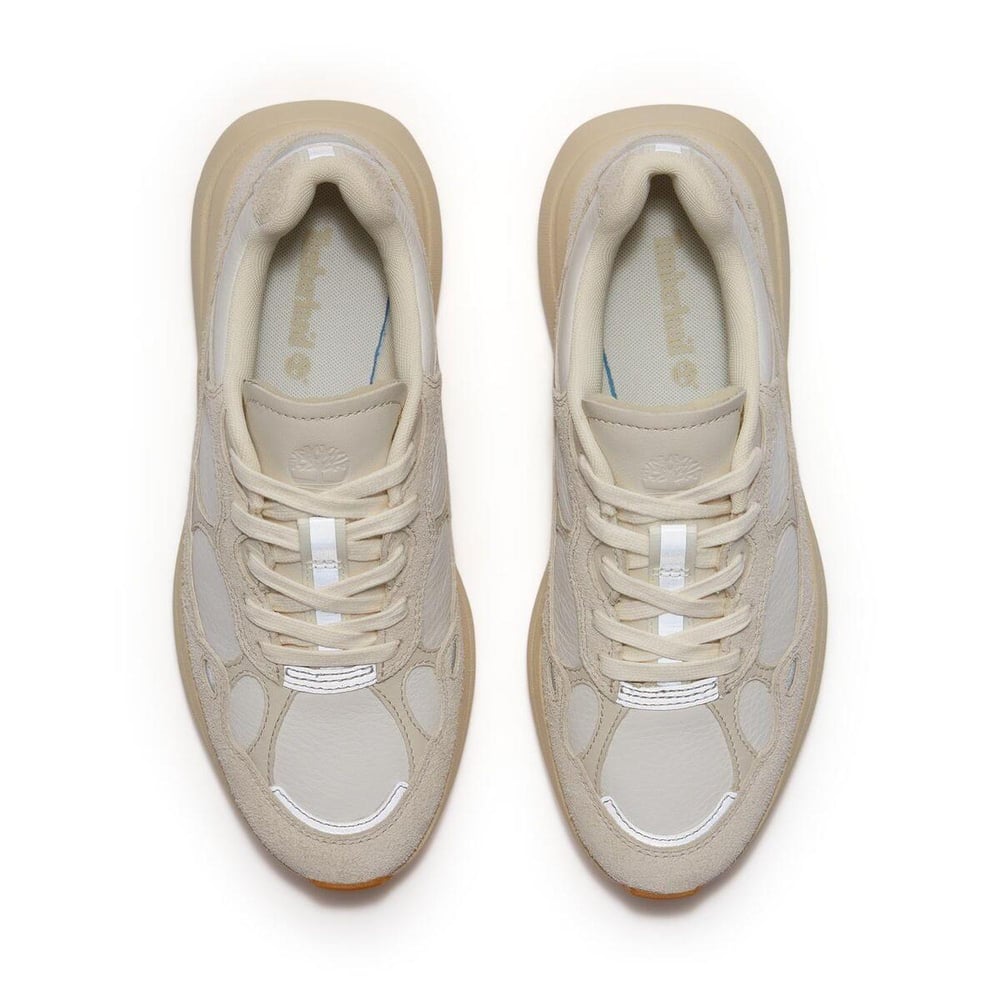 Timberland HAZEL LANE LOW LACE UP SNEAKER Kadın Ayakkabısı  TB0A42X8ETD1