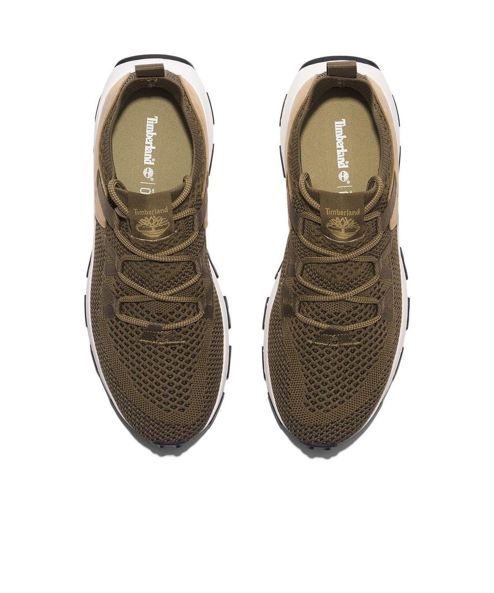 Timberland LOW LACE UP SNEAKER Erkek Ayakkabısı TB0A6AW9EO91