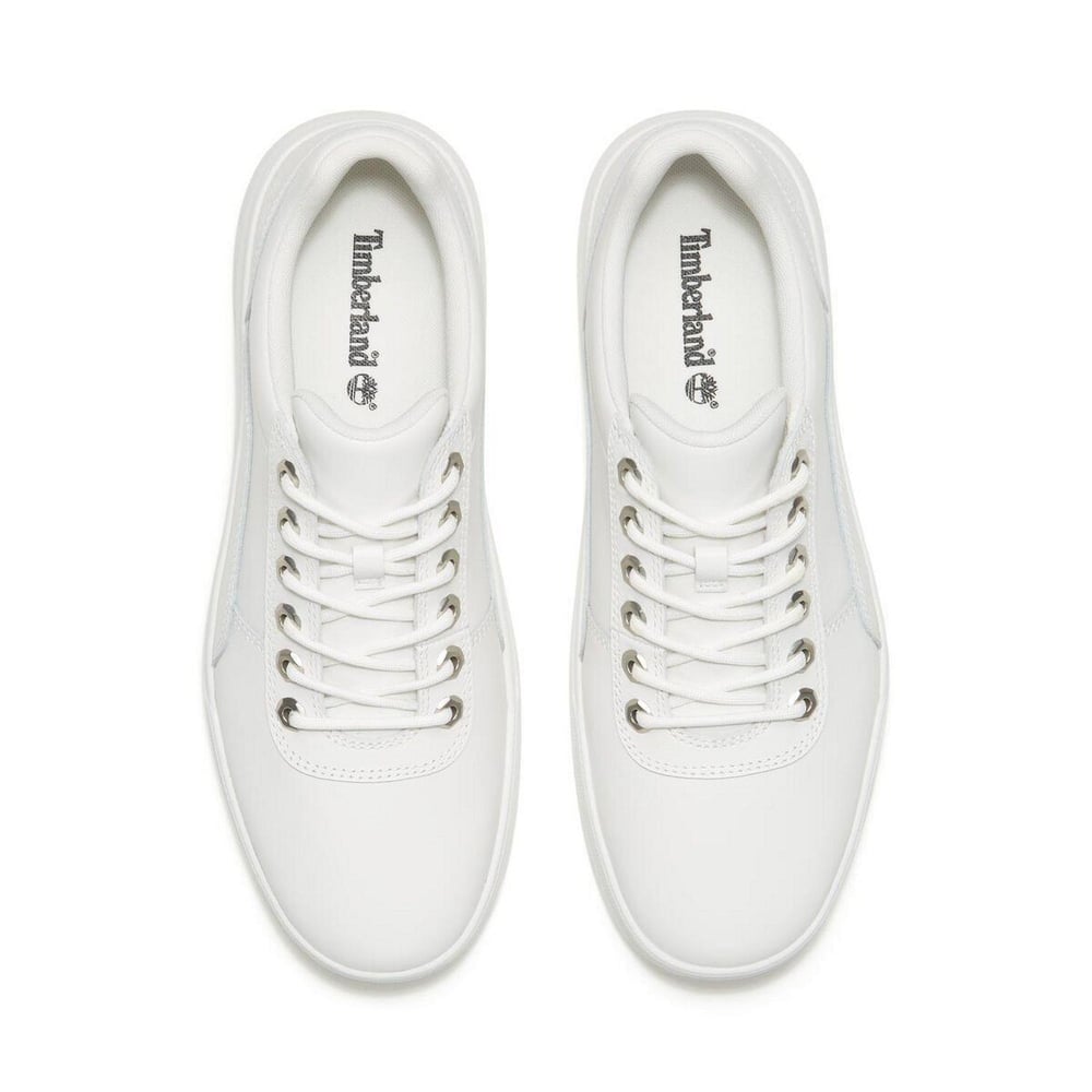 Timberland Maple Grove LOW LACE UP SNEAKER Erkek Ayakkabısı TB0A6GBHEM21