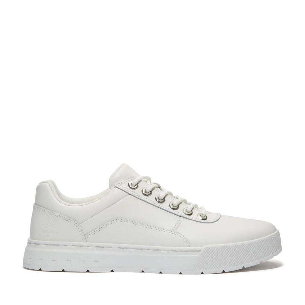 Timberland Maple Grove LOW LACE UP SNEAKER Erkek Ayakkabısı TB0A6GBHEM21