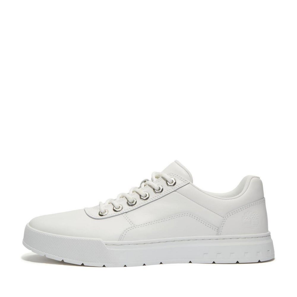 Timberland Maple Grove LOW LACE UP SNEAKER Erkek Ayakkabısı TB0A6GBHEM21